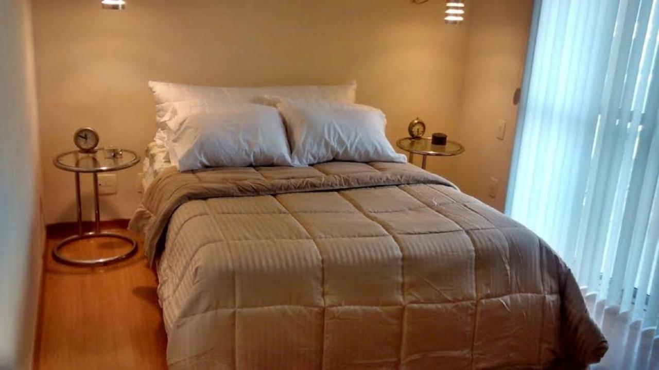 公寓 Le Parc Residencial 里约热内卢