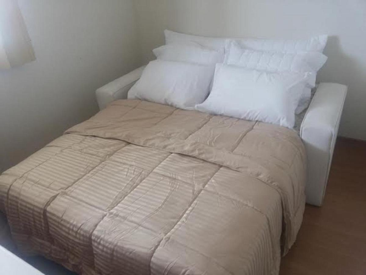 公寓 Le Parc Residencial *