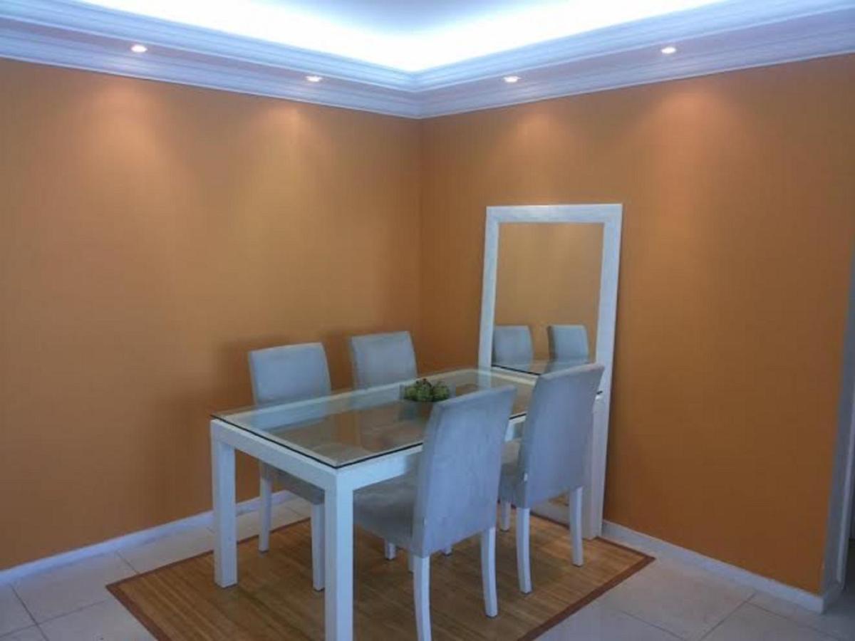 公寓 Le Parc Residencial 里约热内卢