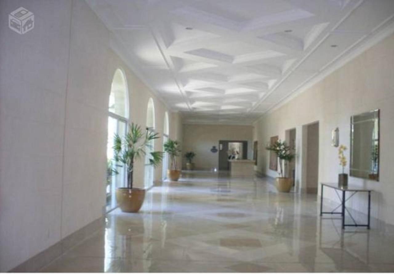 公寓 Le Parc Residencial 里约热内卢