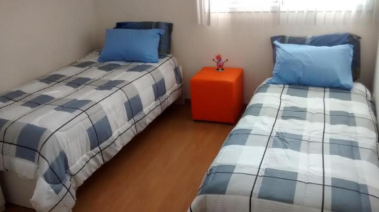 公寓 Le Parc Residencial