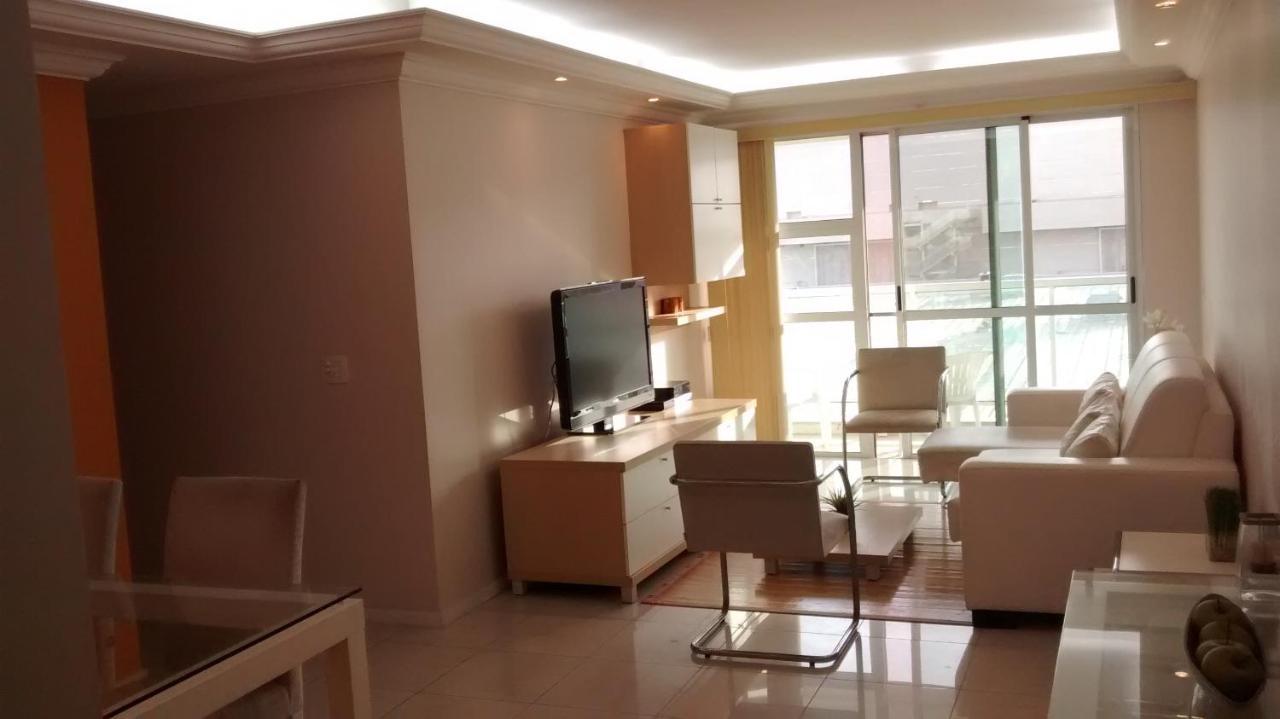 公寓 Le Parc Residencial *