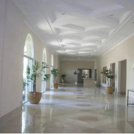 Le Parc Residencial Resort Rio de Janeiro Exterior photo