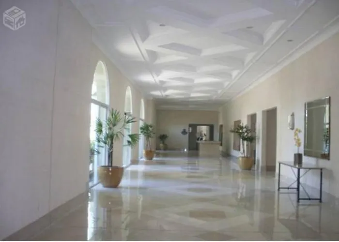 Le Parc Residencial Resort