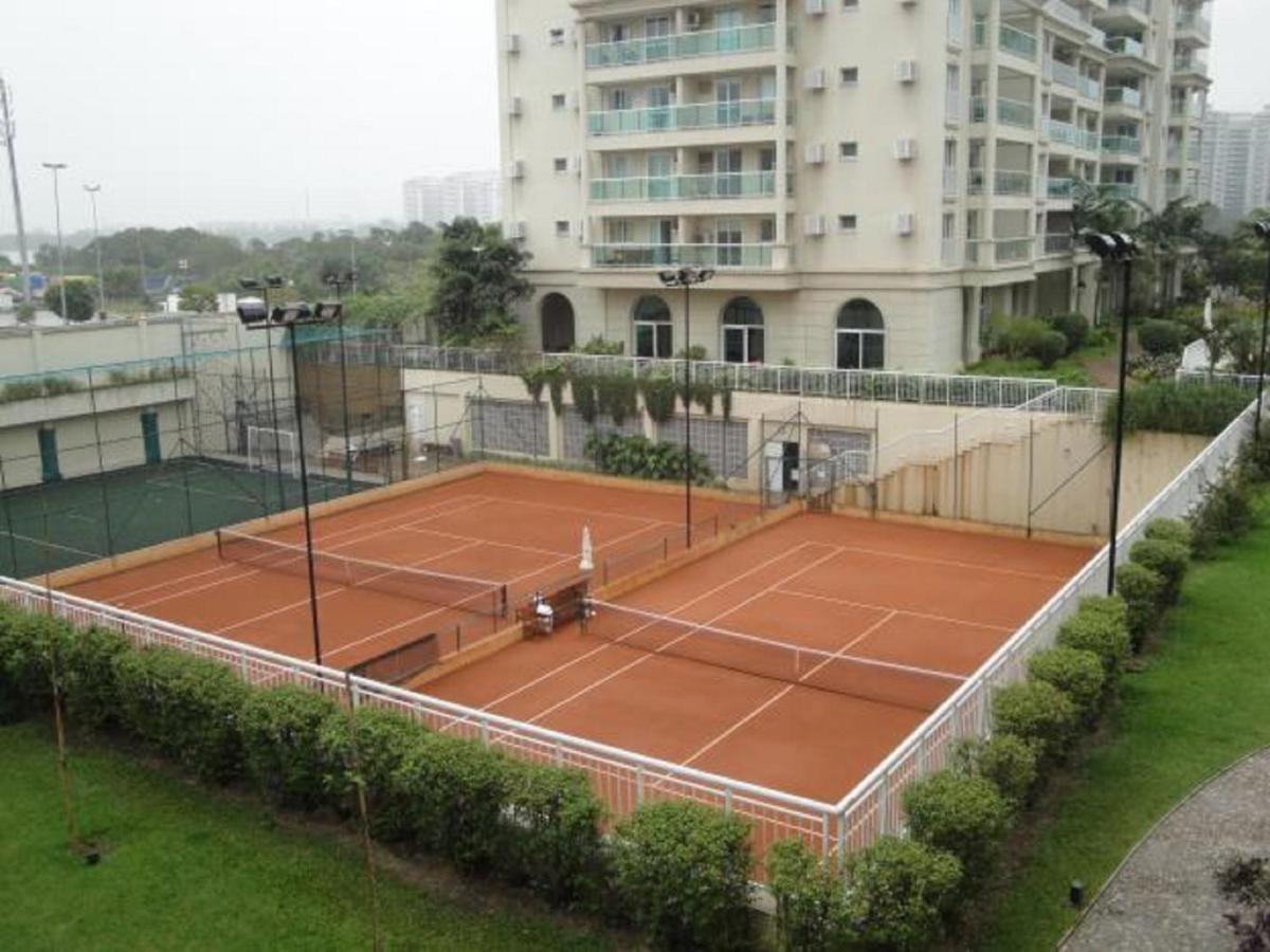 Apartment Le Parc Residencial *