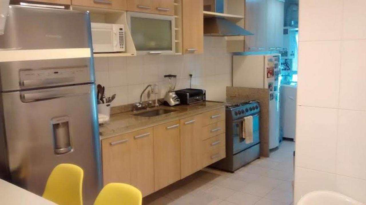 Le Parc Residencial Apartment