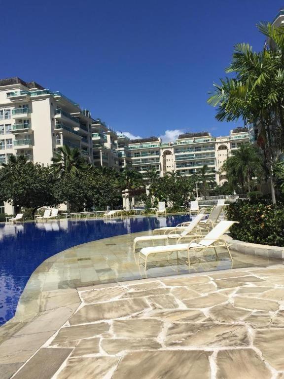 Apartment Le Parc Residencial