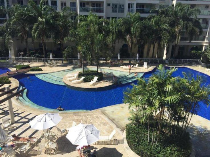 Apartment Le Parc Residencial *